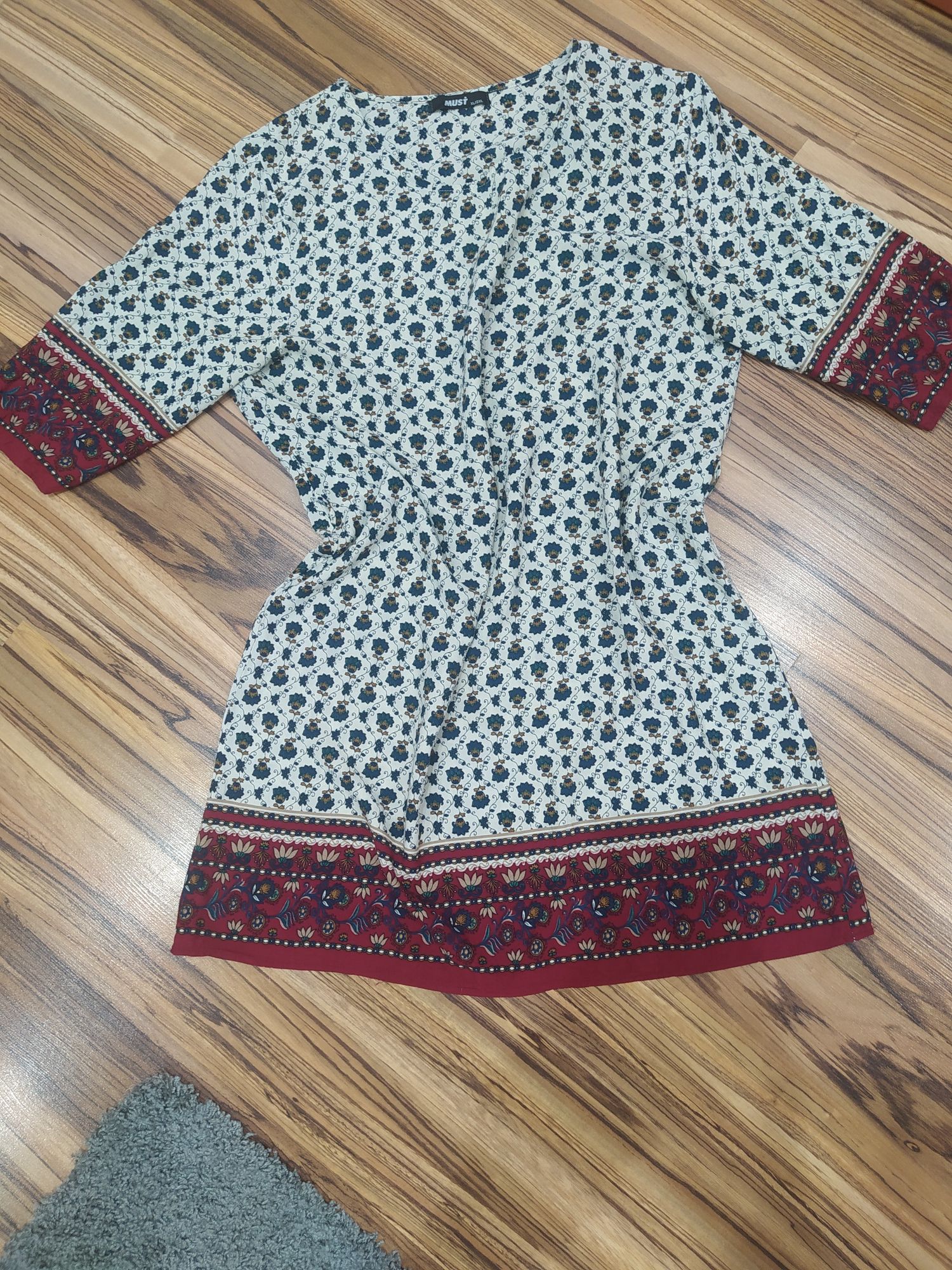 sukienka letnia  Must XL XXL 42 44 46