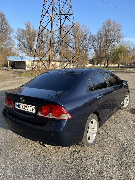 Продам Honda Civic 2008 AT