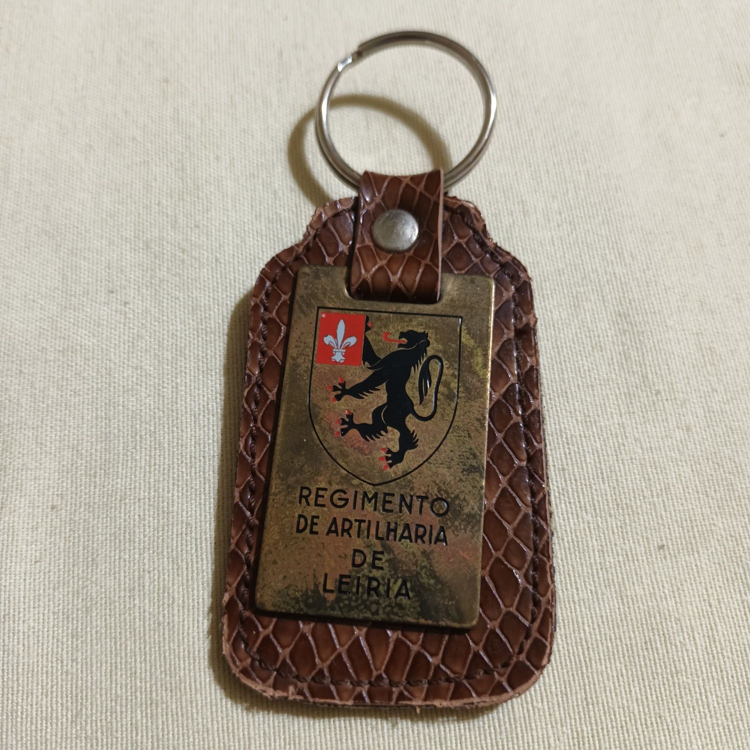 7 cada 1 Porta chaves militares ver fotos sff