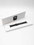 Apple Watch 10 GPS 46 mm czarny z paskiem M/L