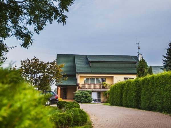 Agroturystyka "U Małgorzaty" noclegi Nadarzyn weekend z dziećmi dzieci