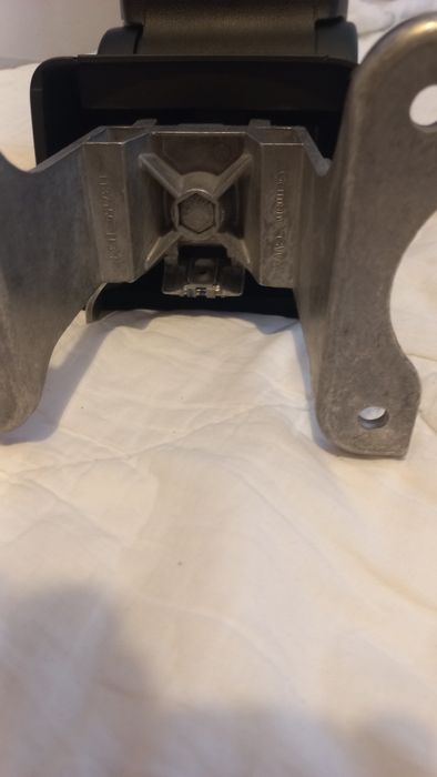 Skoda rapid Fabia podłokietnik Orginalny