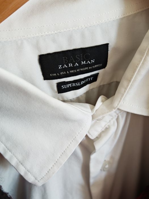 Пальто Zara красное мужское XL Дафлкот 52-54 осень-весна винтаж