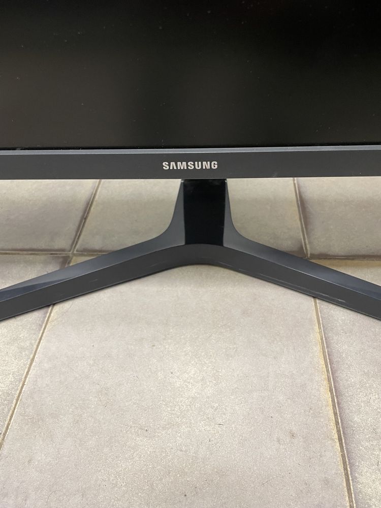 Monitor SAMSUNG LU32J590 | Zasilacz | Komis66