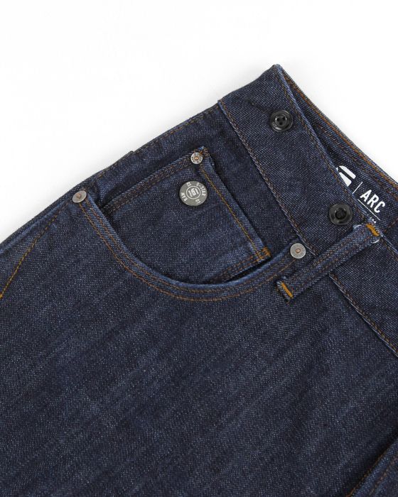 G-STAR RAW чоловічі сині джинси ARC 3D Slim. Оригінал. (30/34, S)