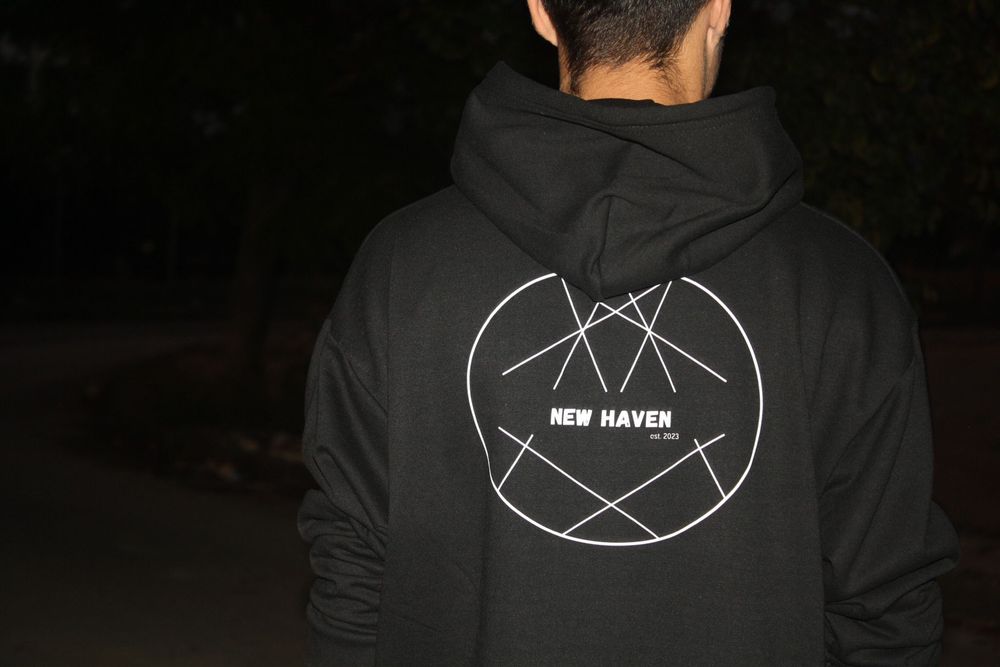 Sweat “New Haven”
