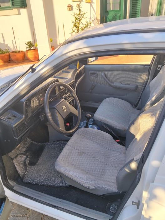 Opel Kadett 1.3 , único dono