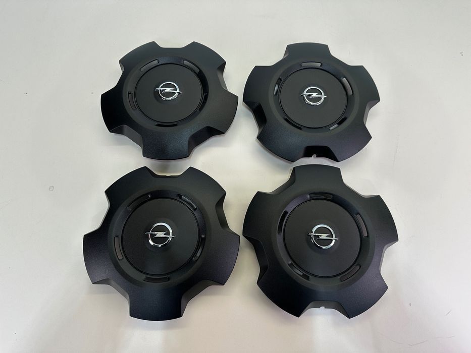 Opel Vivaro Dekielki Kołpaki