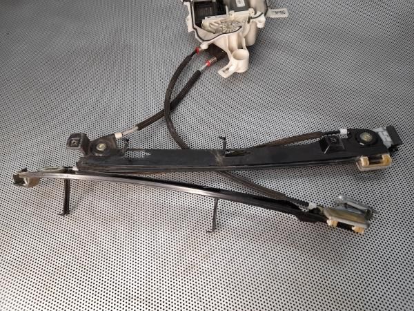 Elevador vidros frente esquerdo SEAT Altea (5P1)