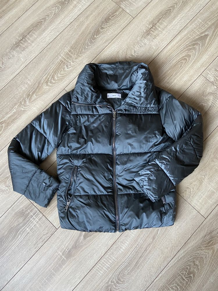 Mango куртка xs