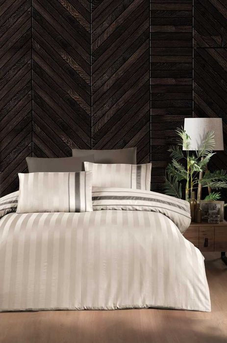 Постільна білизна First Choice Deluxe Satin, бавовна 100%