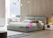 Cama Estofada 200 Nova