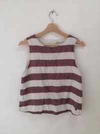 Blusa Top Mustang - Tamanho S - 34