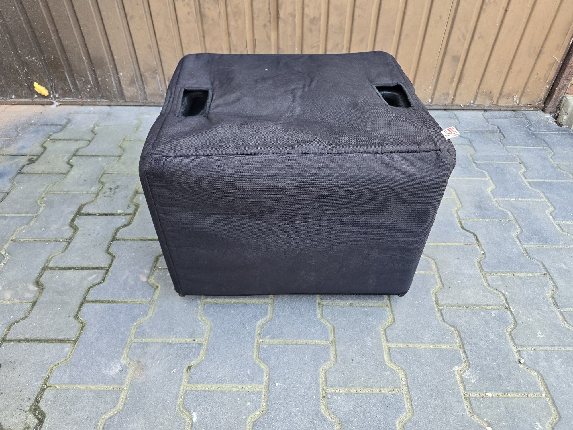 Fbt Xlite 12a + subbas