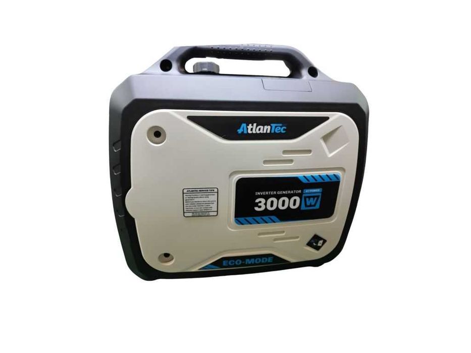 Інверторний генератор Аtlantec AT3000i 2,2 -3 квт инвертор инверторный