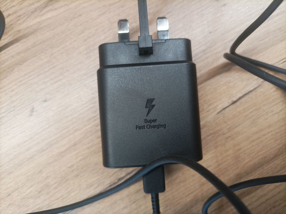 Ładowarka 45W do Samsung
