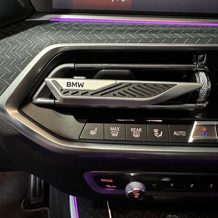 Ароматизатор BMW Starter Kit+картридж/пахучка/дифузор G20/05/30/01/16