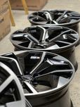 Диски Нові AUDI R20/5/112 A6 A7 A8 Q4 Q5 Q7 Q8 ETRON в Наявності