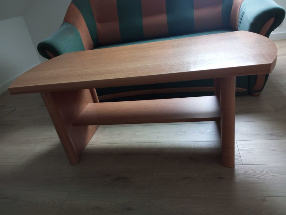 Sprzedam ławę / stolik kawowy