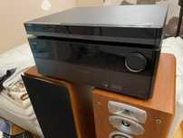 Harman kardon amplituner dvd
