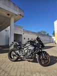 Yamaha Mt 10 2016