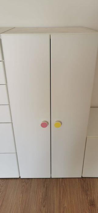 Komplet mebli dziecięcych ikea