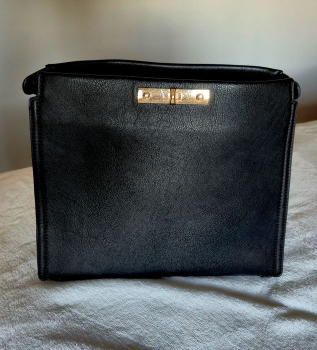 3 Malas porte médio