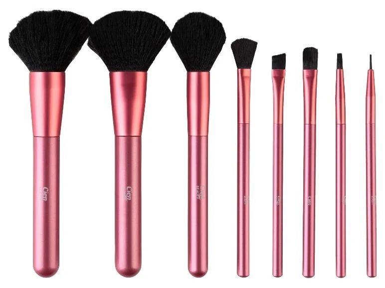 CIEN Beauty® Zestaw pędzli do makijażu