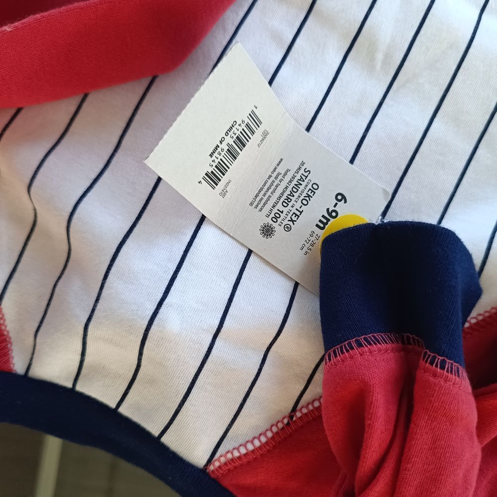 Zestaw Body dresy dla chłopca h&m Reserved Smyk nowe