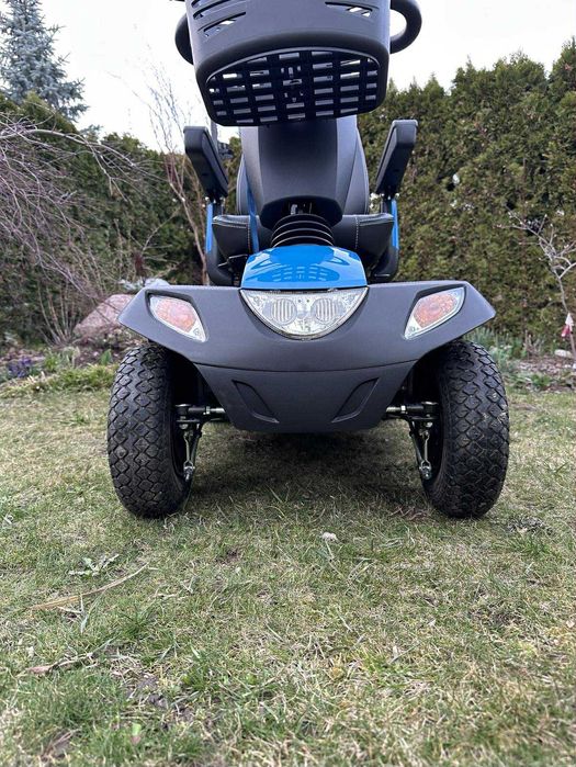 INVACARE Orion
Rok produ