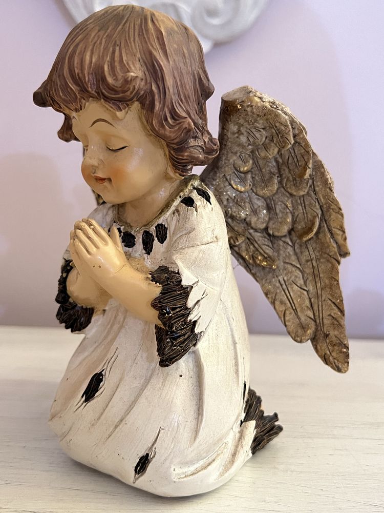 Anjos decorativos