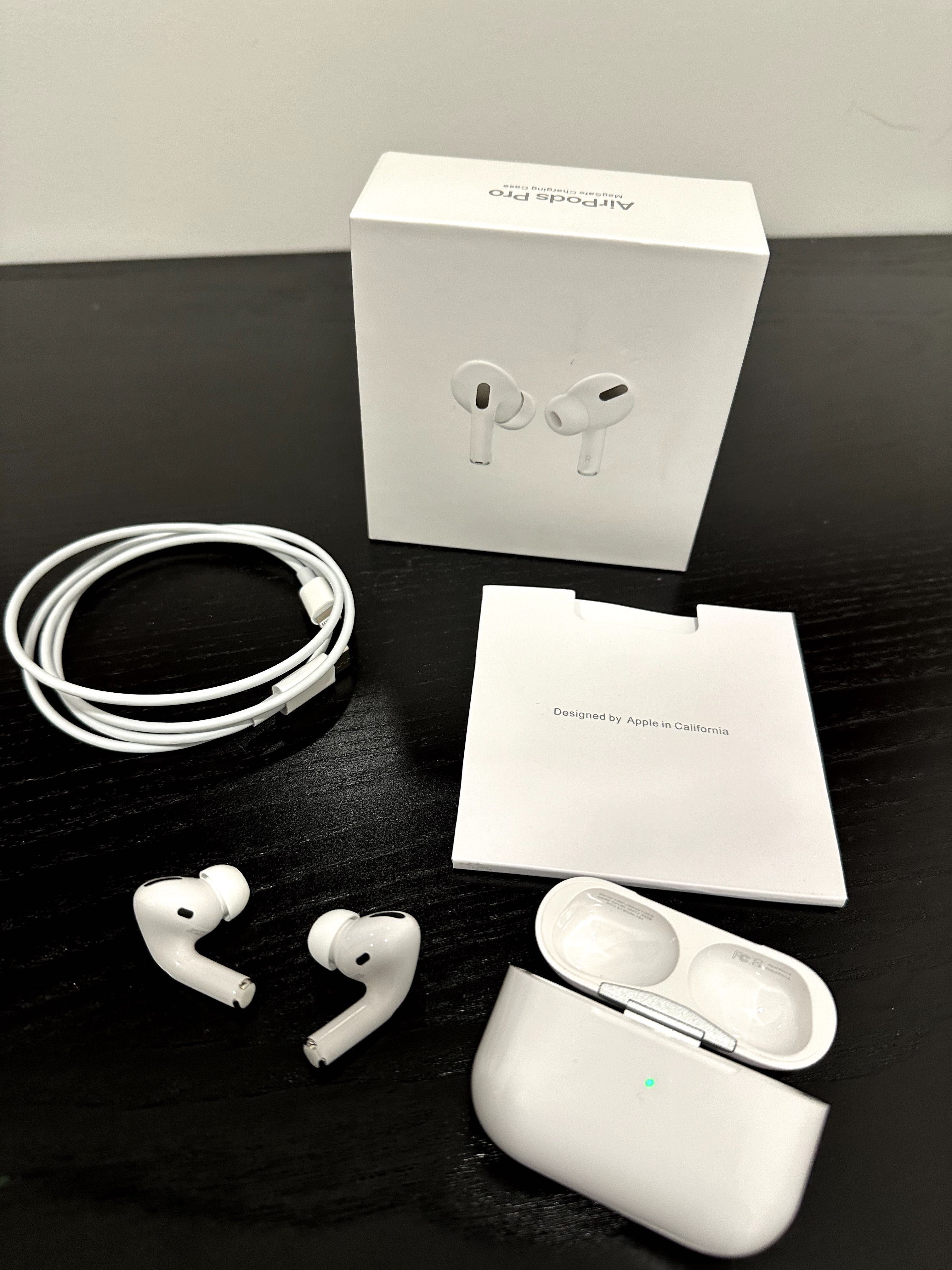 AirPods Pro 2a Geração