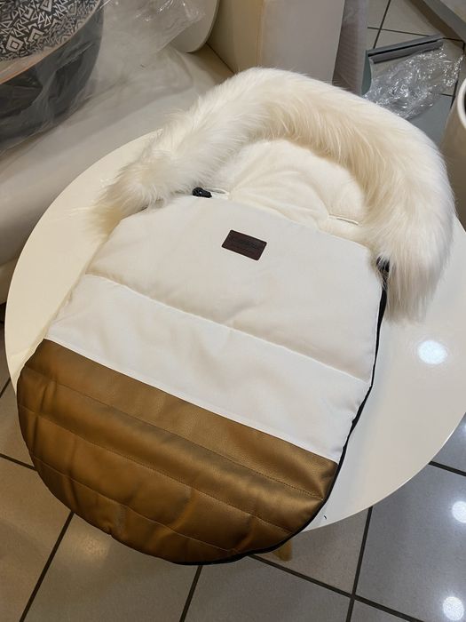 Śpiworek Premium Babyactive