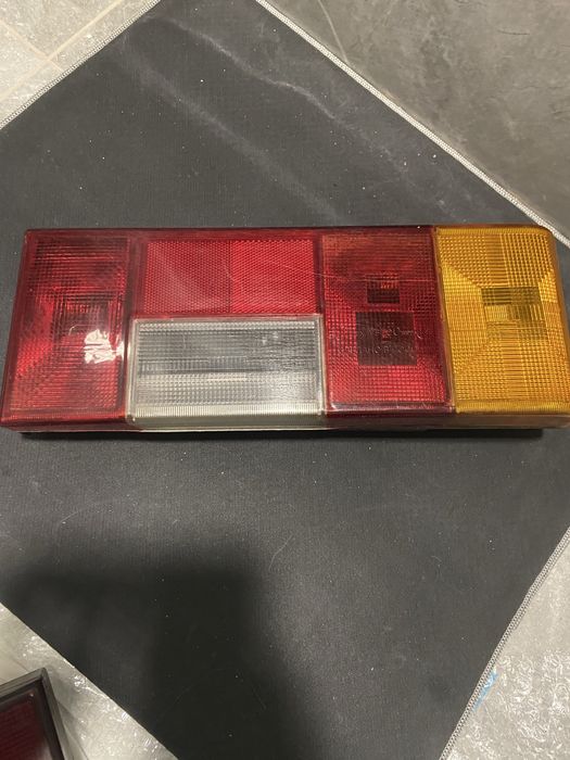 Продам задні фонарі на ваз 2109