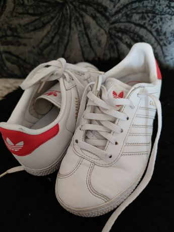 детские кроссовки Adidas размер 30,5