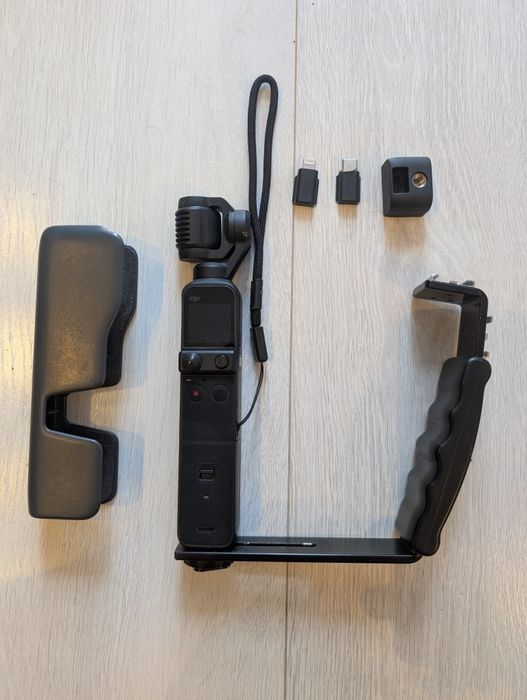 DJI Osmo Pocket 2