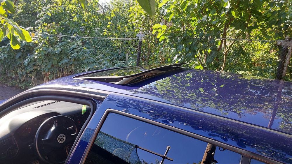 Volkswagen Golf 4 1.4 16v