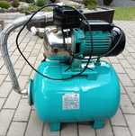 Hydrofor Omnigena JY 1000 50L