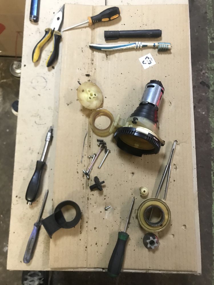Кофемашина Bosch benvenuto b30