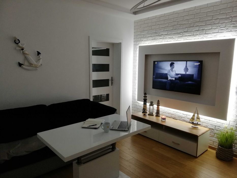 Wynajmę Mieszkanie Darłówko Wsch. blisko parku wodnego