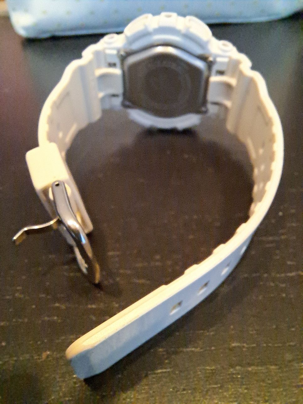 Relógio Casio Baby G