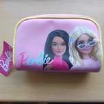 Barbie nowa kosmetyczka + kosmetyki