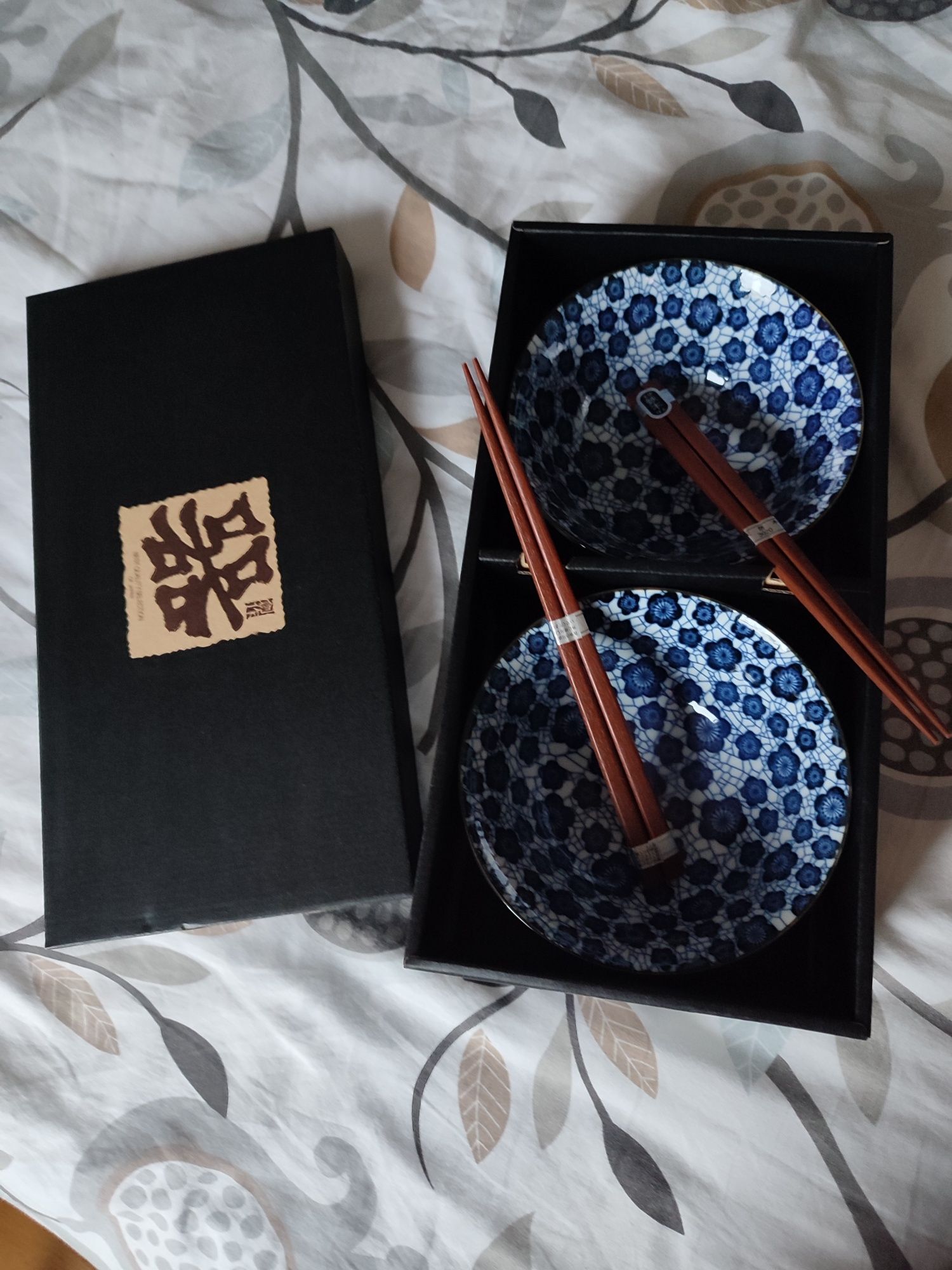 Zestaw miseczek - Made in Japan