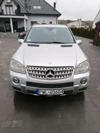 Mercedes  ml 320