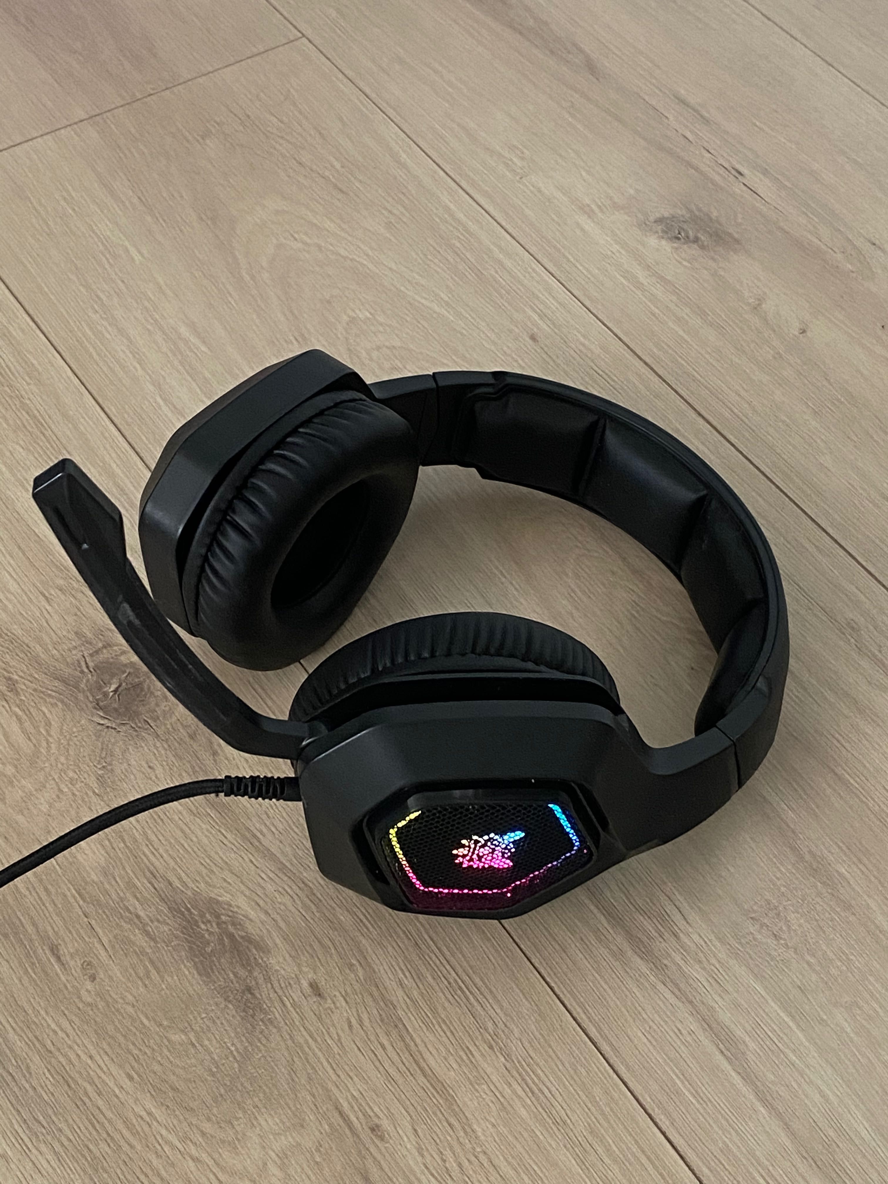 Навушники onikuma k10 professional gaming headset