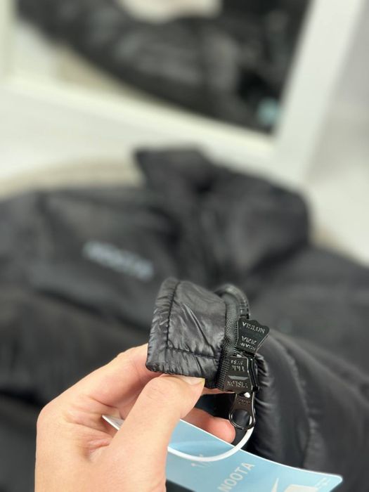 Чоловіча куртка Nike NOCTA пуховик, нова з бірками