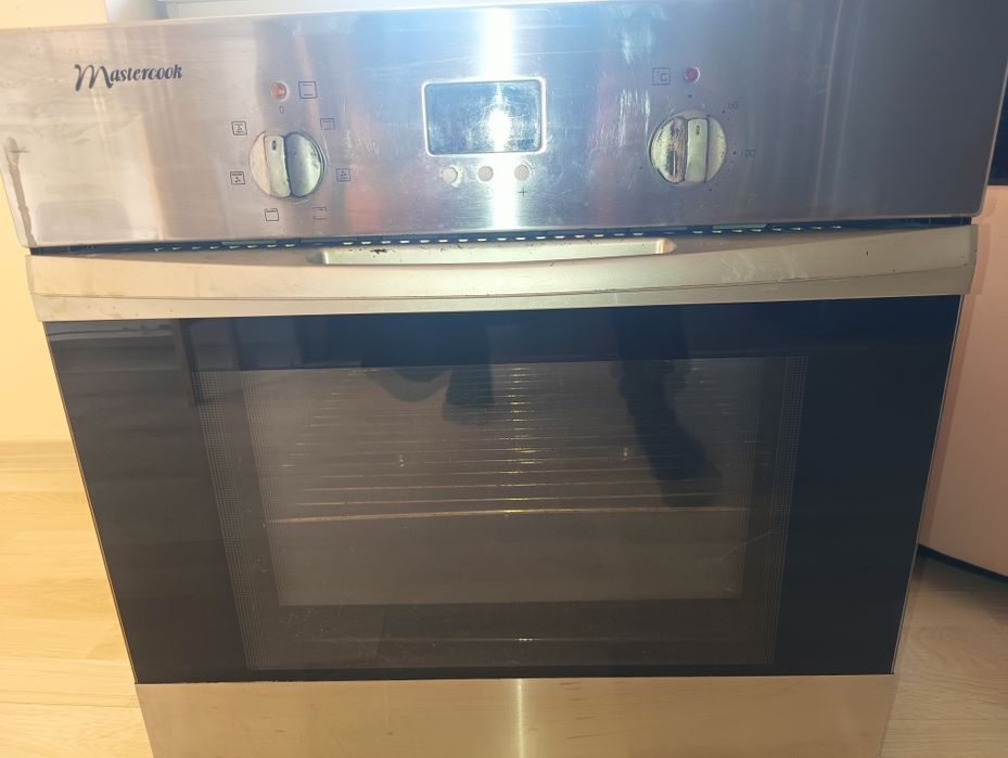 Piekarnik elektryczny Mastercook