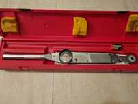 Klucz dynamometryczny do 350Nm WERA made in USA