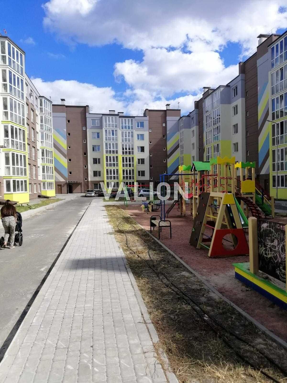 Продам 1к квартиру в ЖК Welcome Home на Стеценка, Святошинський р-н.