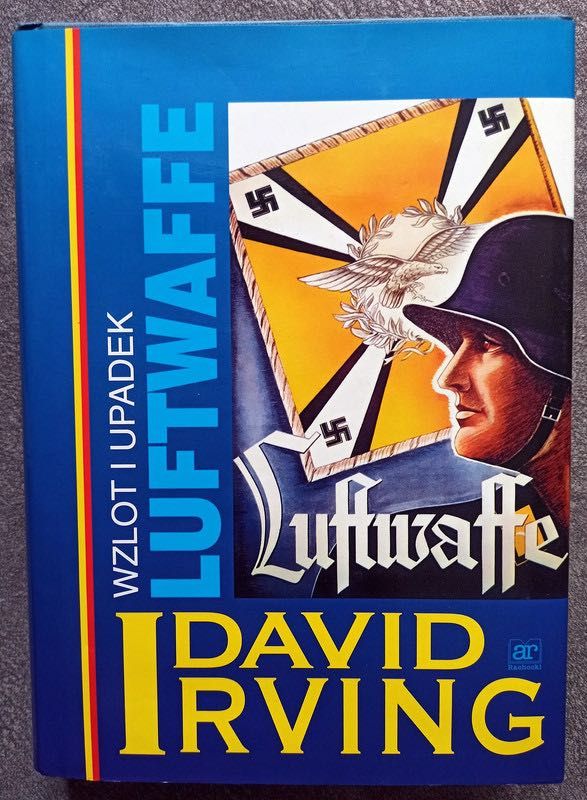 Wzlot i upadek Luftwaffe